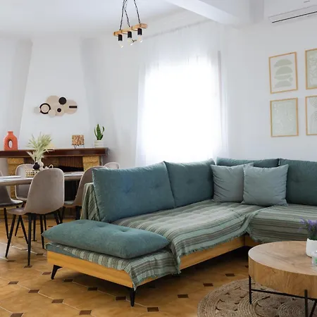 Dvillas * Σβορωνάτα