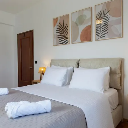 Διαμέρισμα Dvillas