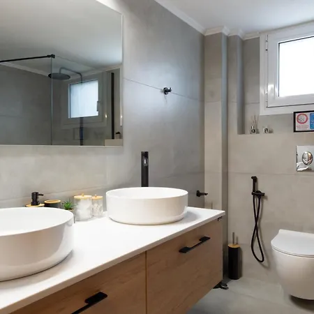 Dvillas Apartman