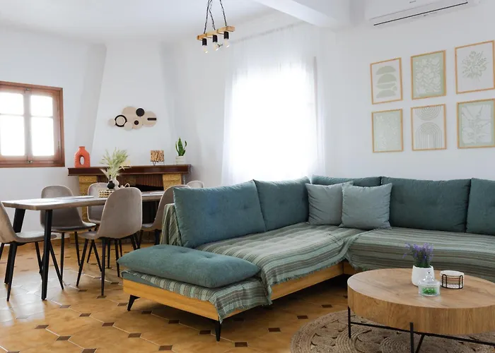 Dvillas * Σβορωνάτα