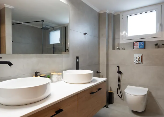 Dvillas Διαμέρισμα