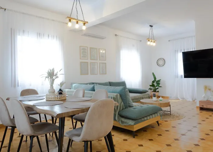 Dvillas * Σβορωνάτα