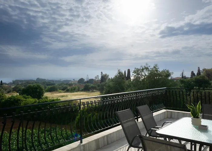 Dvillas Διαμέρισμα