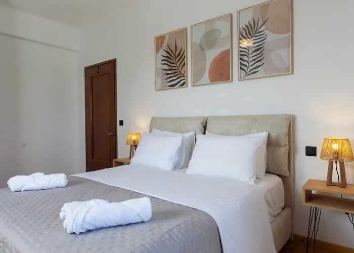 Διαμέρισμα Dvillas