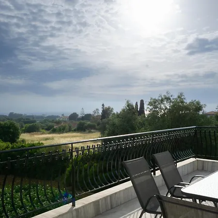 Dvillas Apartmán