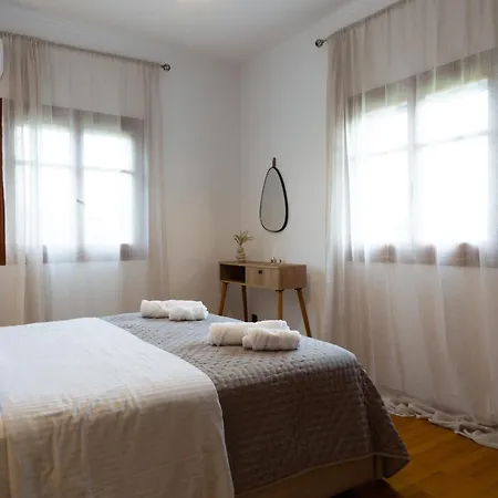 Dvillas Apartment