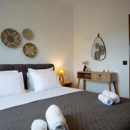 Apartment Dvillas